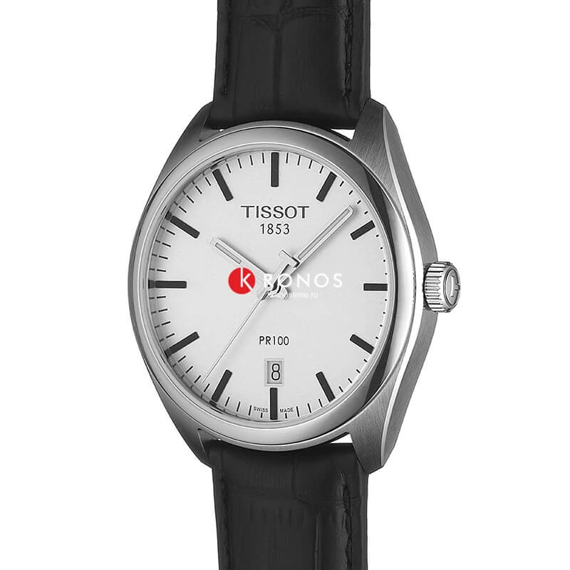 Фотография часов Tissot PR 100 T101.410.16.031.00_1